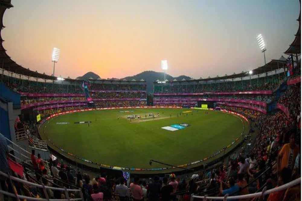 IPL को लेकर रायपुर में जबरदस्त दीवानगी, टिकट बिक्री शुरू होते ही हाउसफुल