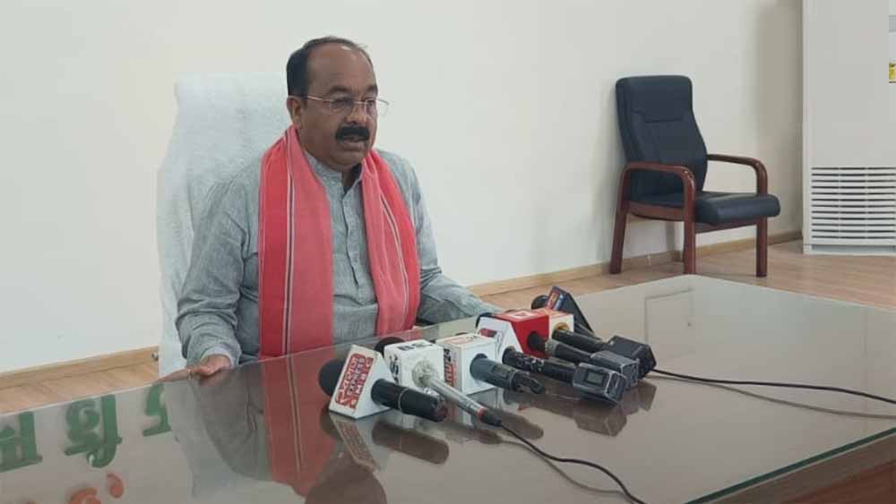 ‘खेला’ बनाम ‘कमल’: पश्चिम बंगाल चुनाव को लेकर डिप्टी CM साव का जोरदार दावा