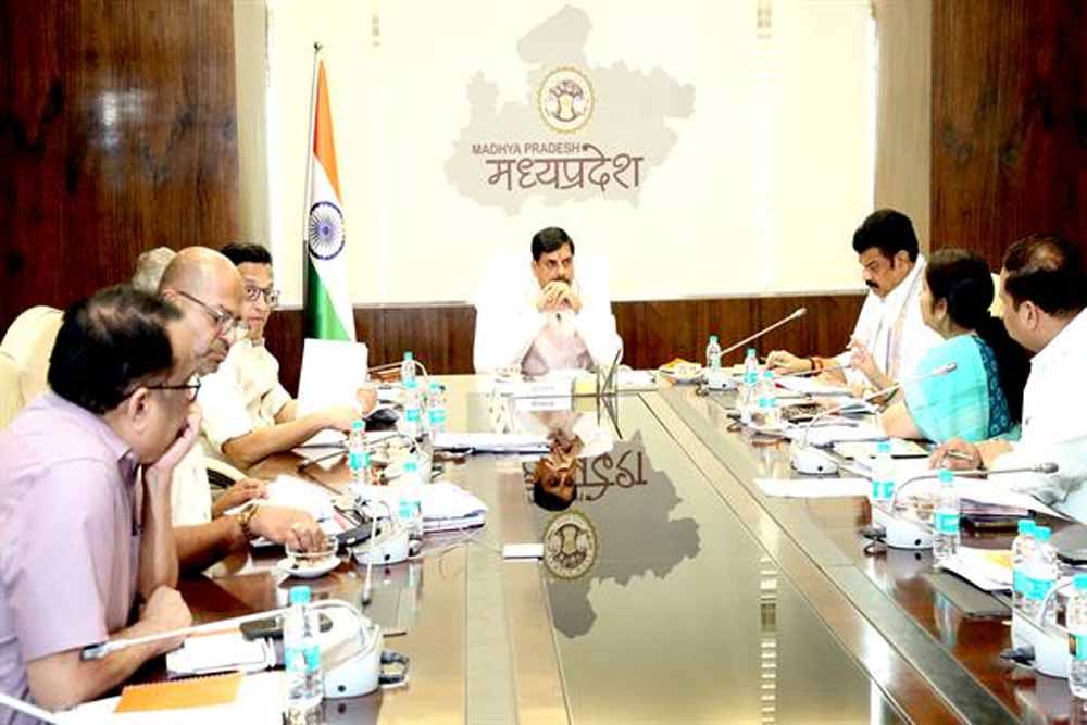 अनाजों के भंडारण में क्षति कम करने भारतीय प्रबंध संस्थान मुंबई में प्रशिक्षण की पहल अनाजों के भंडारण में क्षति कम करने भारतीय प्रबंध संस्थान मुंबई में प्रशिक्षण की पहल