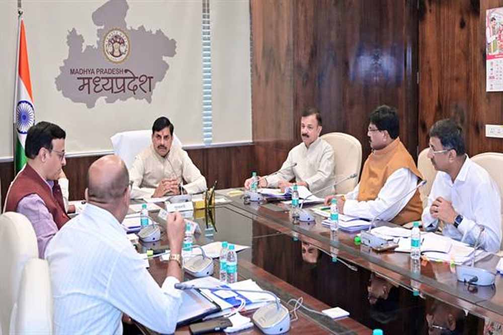 अतिथि शिक्षकों की भर्ती प्रक्रिया एक जुलाई से पहले पूरी कर ली जाए सभी स्कूलों में बनाई जाए बाउण्ड्री वॉल्स