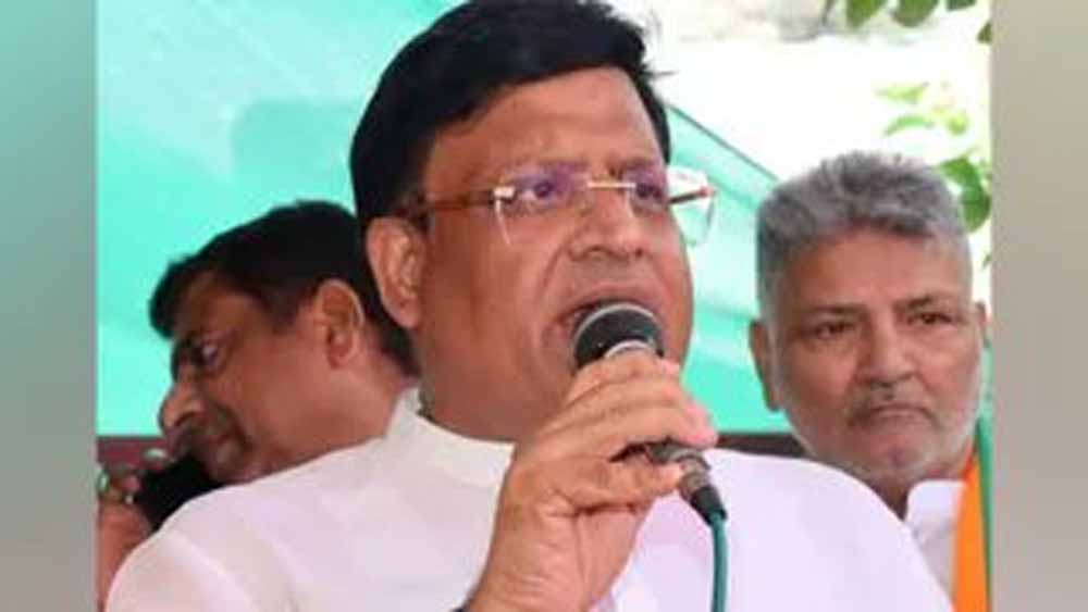 शहरों के विकास के लिए बड़ा प्लान! Vipul Goel ने 6240 करोड़ रुपये के निवेश का किया दावा
