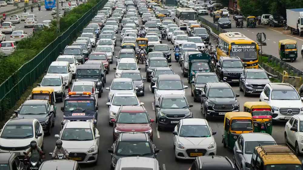 ‘नो PUCC, नो फ्यूल’! हरियाणा सरकार का बड़ा फैसला, 1 अक्टूबर से लागू होगी नीति