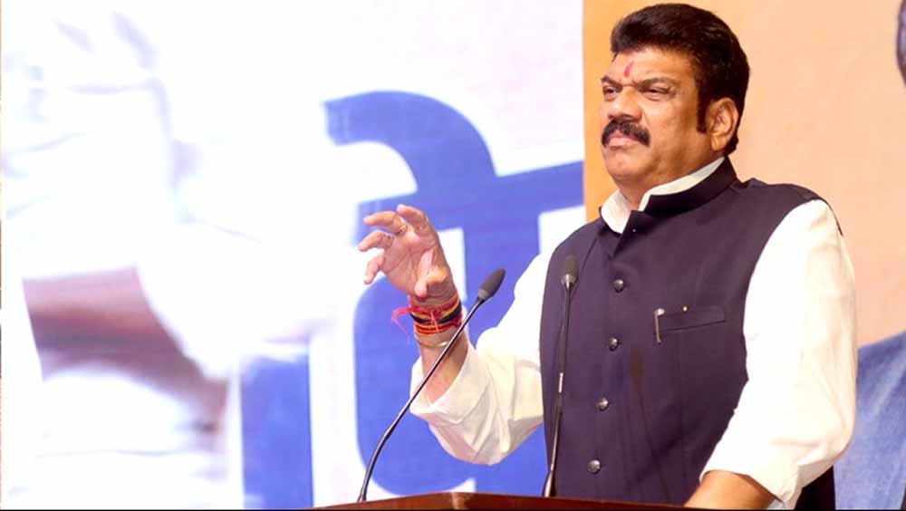 9.09 लाख किसानों से 53.40 लाख मीट्रिक टन गेहूँ का हुआ उपार्जन : खाद्य मंत्री राजपूत