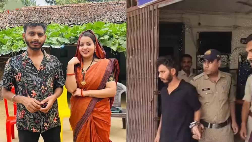 सोशल मीडिया पर जातीय तनाव फैलाने का आरोप, यूट्यूबर मनीष पटेल की बेल चौथी बार रिजेक्ट