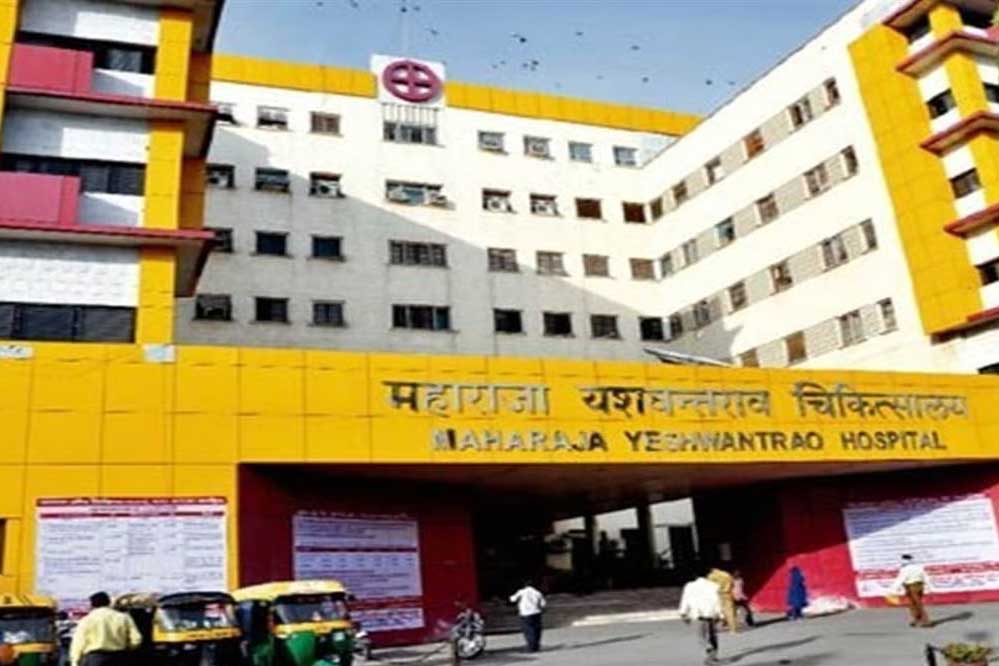 देवास ब्लास्ट हादसा: एमवाय अस्पताल में भर्ती दो घायलों की मौत, अब तक 8 लोगों की गई जान