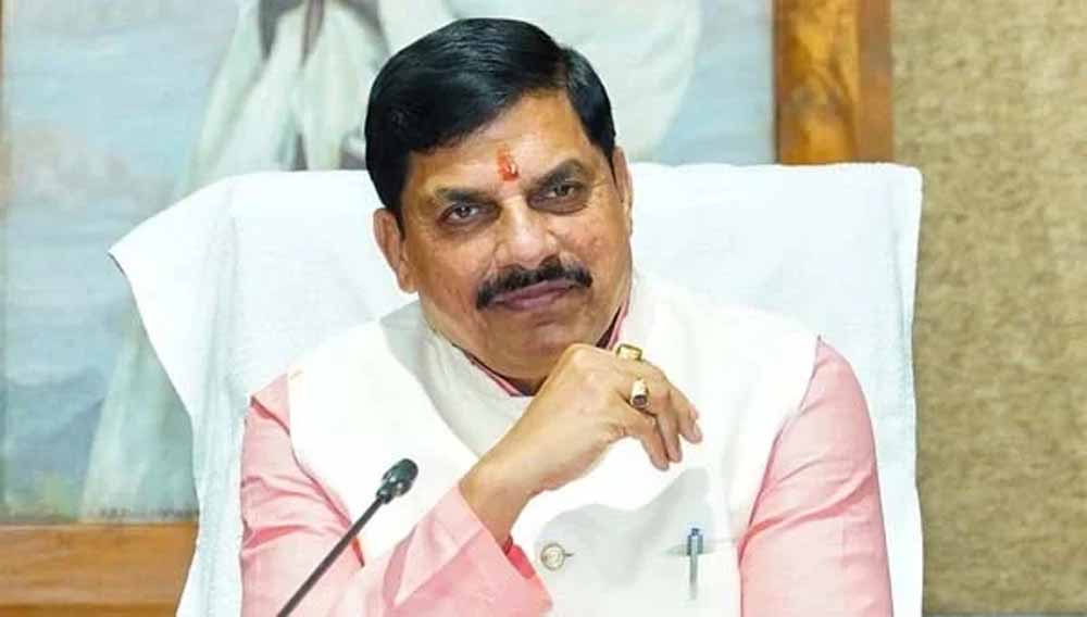 विश्व धरोहर खजुराहो में हुआ “योग महोत्सव 2026”