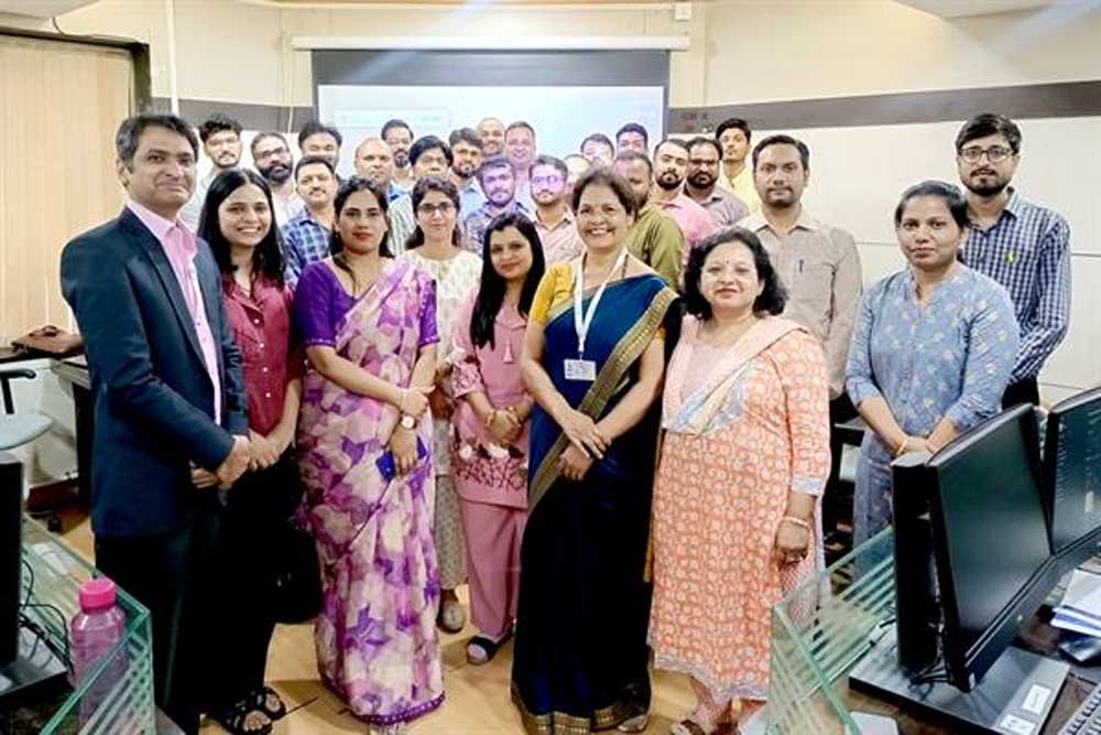 सरकारी डिजिटल सेवाओं को अधिक सरल, सुलभ और नागरिक-केंद्रित बनाने पर हुआ मंथन