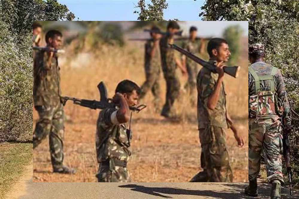 जांच एजेंसियां न जुटा पाईं सबूत, छत्तीसगढ़ में 76 CRPF जवानों की हत्या के सभी आरोपी हाईकोर्ट से बरी