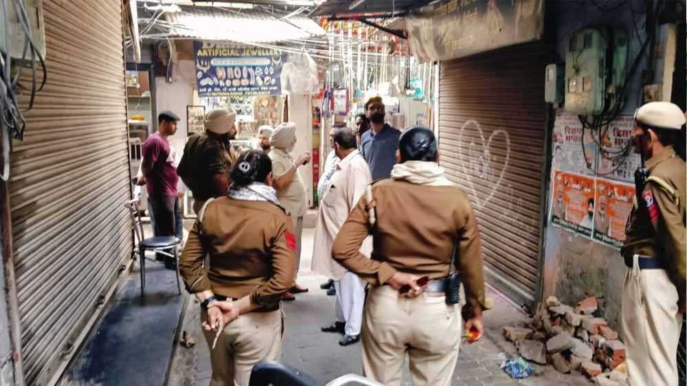 तीन बच्चों की संदिग्ध मौत मामले में बड़ा खुलासा, पंजाब पुलिस ने माता-पिता को पकड़ा
