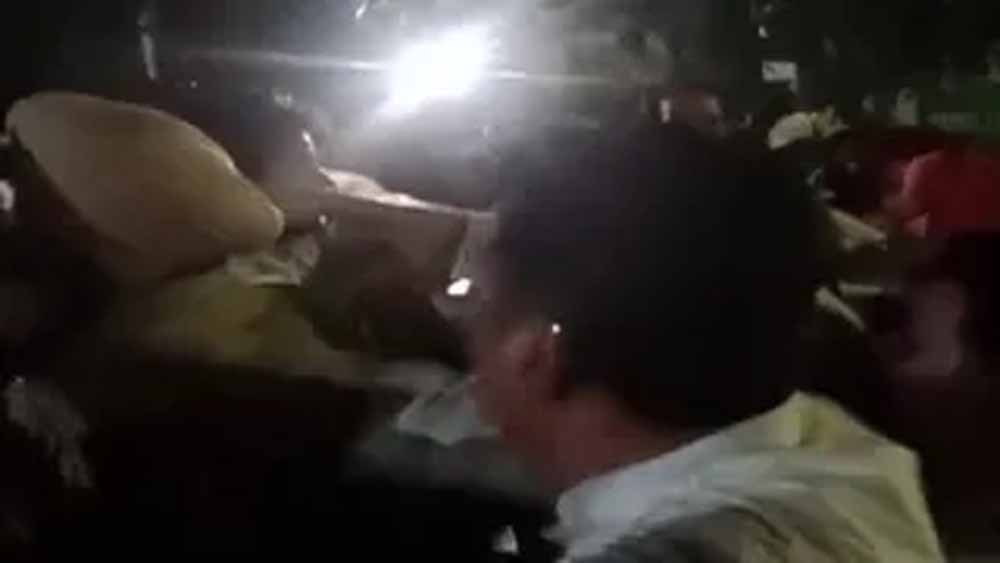 सतीश ग्रोवर की गिरफ्तारी पर फरीदकोट में हंगामा, नामांकन विवाद ने बढ़ाया सियासी तापमान