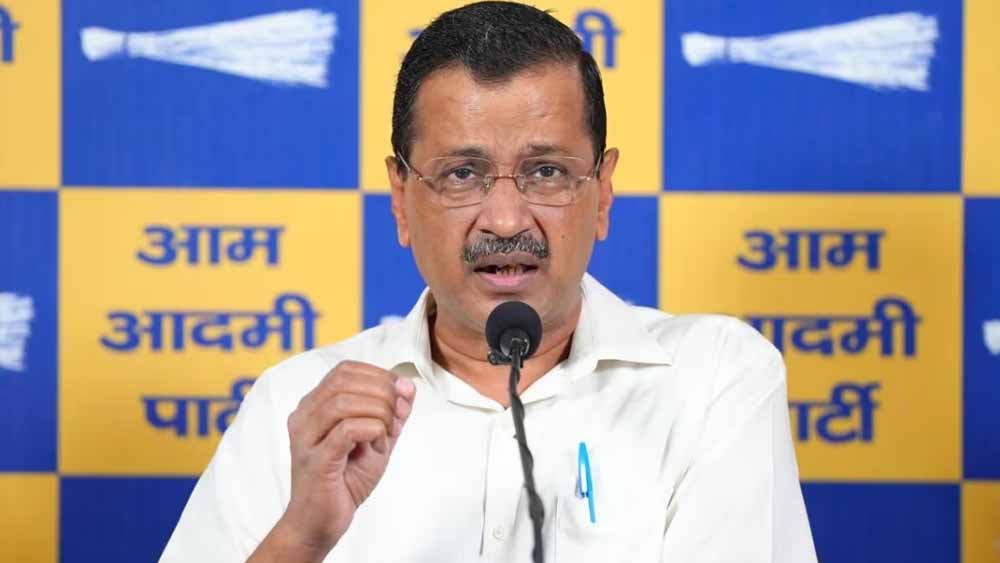 पंजाब में ED रेड पर सियासत तेज: केजरीवाल ने केंद्र सरकार पर साधा निशाना