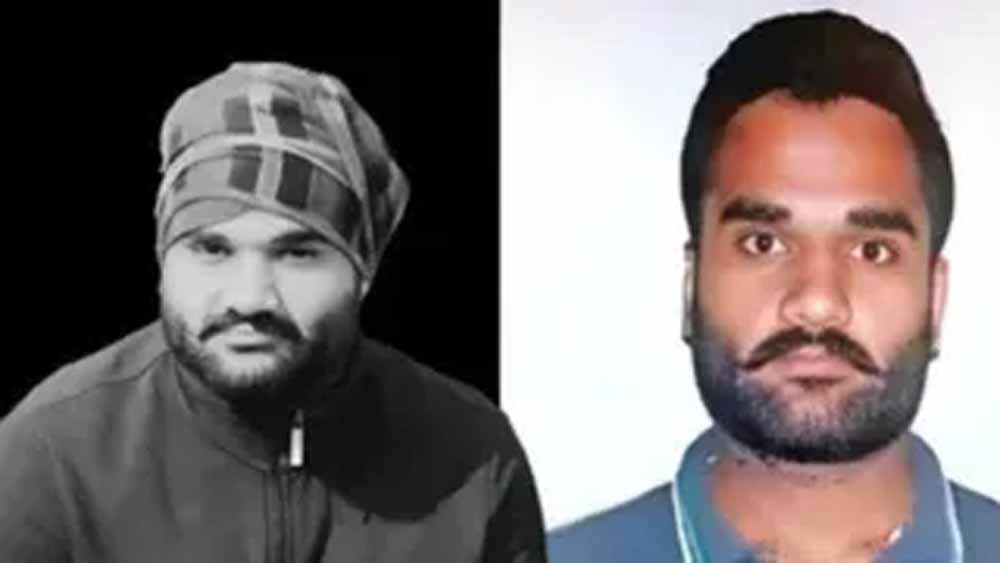50 लाख फिरौती मामले में गोल्डी बराड़ के पिता को जमानत, 30 जनवरी को हुई थी गिरफ्तारी