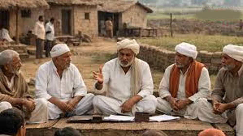 लंबरदार पद पर अब तय होगी न्यूनतम योग्यता, हाईकोर्ट ने सरकार से मांगा नियम