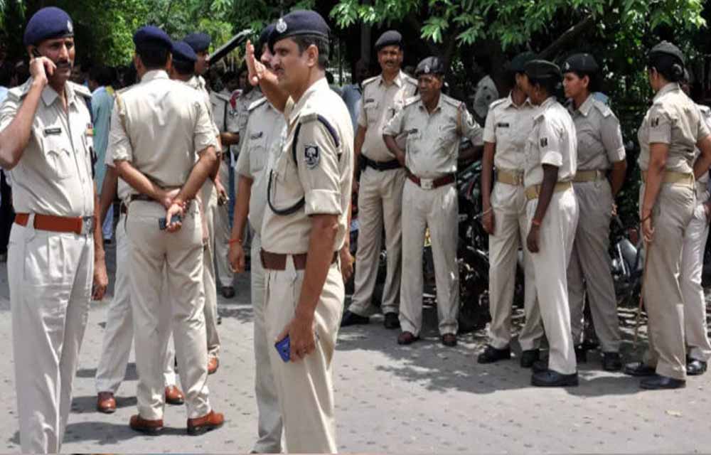 अब बाघा में हर गतिविधि होगी कैमरे में कैद, कई जगह लगाए गए निगरानी कैमरे
