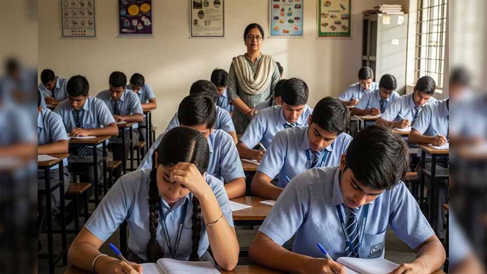 री-अपीयर स्टूडेंट्स के लिए खुशखबरी: PSEB ने बढ़ाई तारीख, अब 8 मई तक फ्री आवेदन
