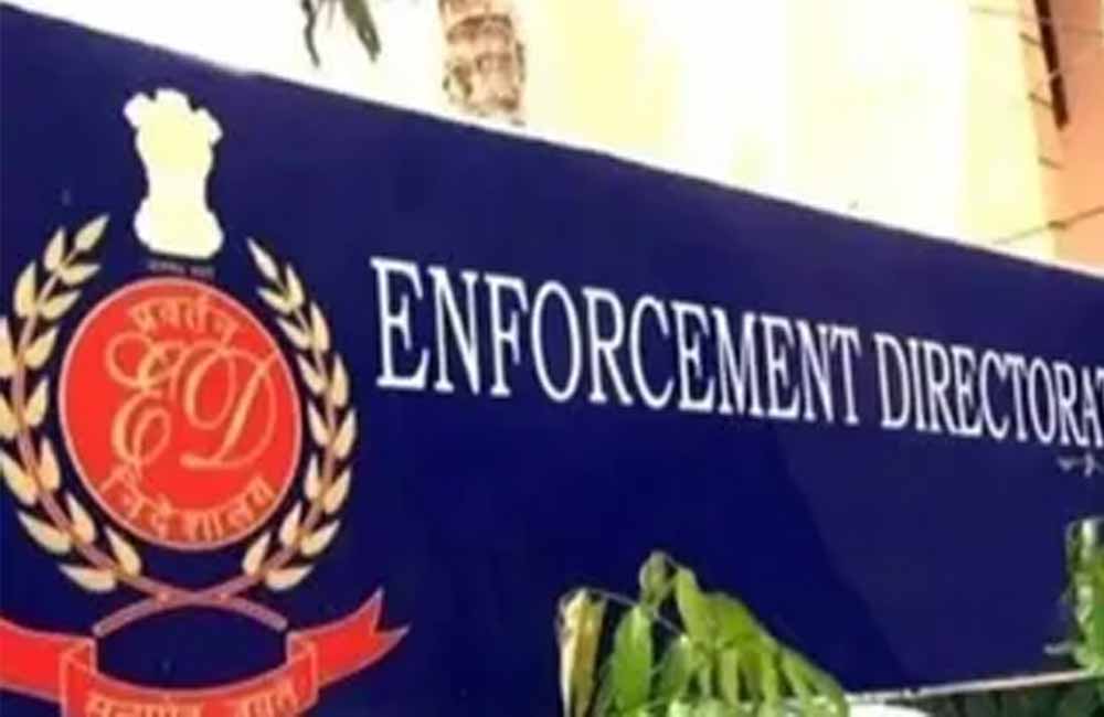 बिल्डरों पर ED का शिकंजा: चंडीगढ़ और मोहाली में लंबी कार्रवाई से मचा हड़कंप