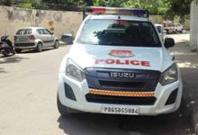 दो महीने में तीसरी बार स्कूलों में बम की धमकी, लुधियाना में पुलिस अलर्ट पर