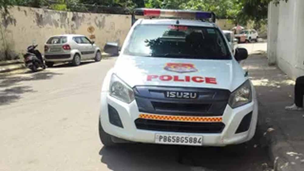 दो महीने में तीसरी बार स्कूलों में बम की धमकी, लुधियाना में पुलिस अलर्ट पर