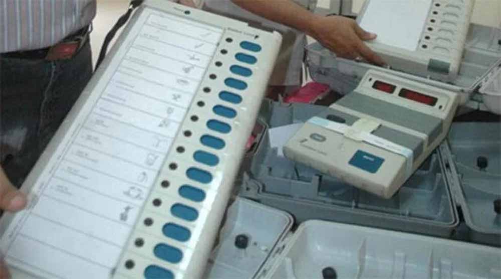 निकाय चुनाव से पहले पंजाब में EVM विवाद तेज, अदालत पहुंचा मामला