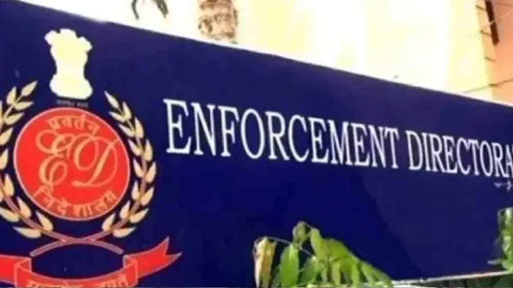 बैंक खातों से कारोबार तक जांच तेज, तरनतारन में ED की बड़ी कार्रवाई