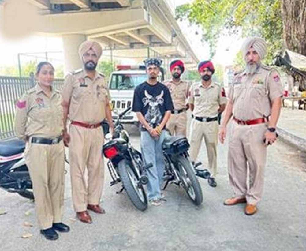 Punjab News: बरनाला की सड़कों पर अवैध वाहनों की खैर नहीं, ट्रैफिक पुलिस का बड़ा अभियान
