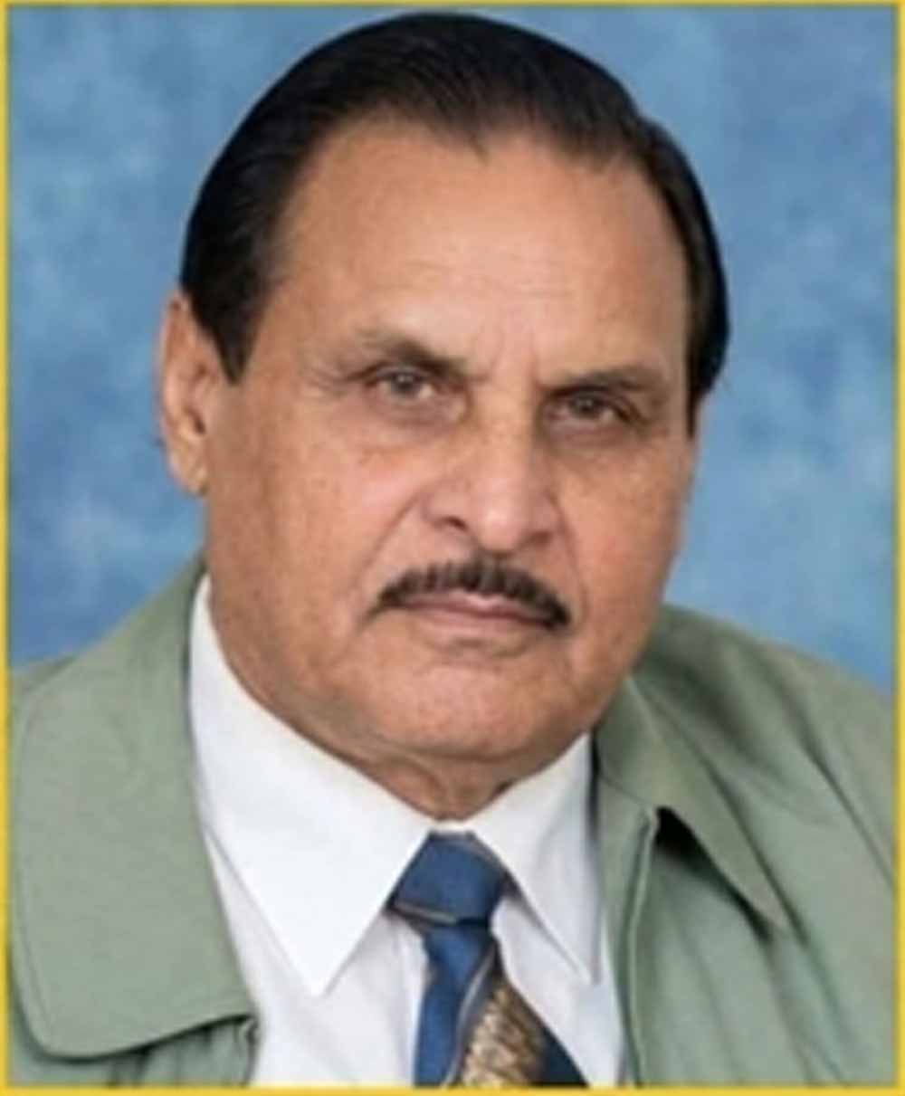 नहीं रहे गीतकार चन्न गोराया वाला, पंजाबी इंडस्ट्री में शोक की लहर