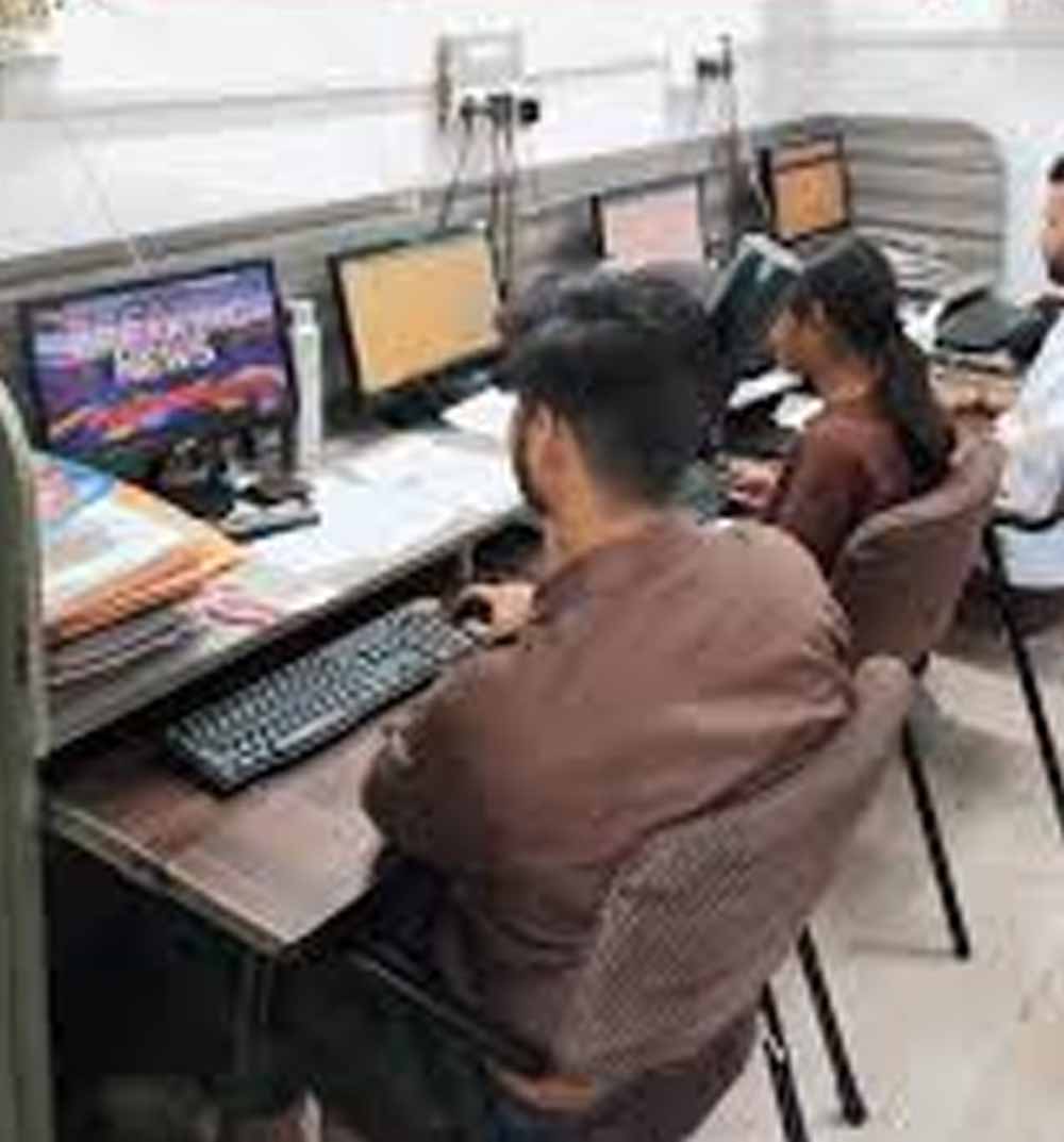 डिजिटल मोड में शिफ्ट हो रहा व्यापार, लुधियाना के व्यापारी अपनाएंगे ऑनलाइन बैठकें