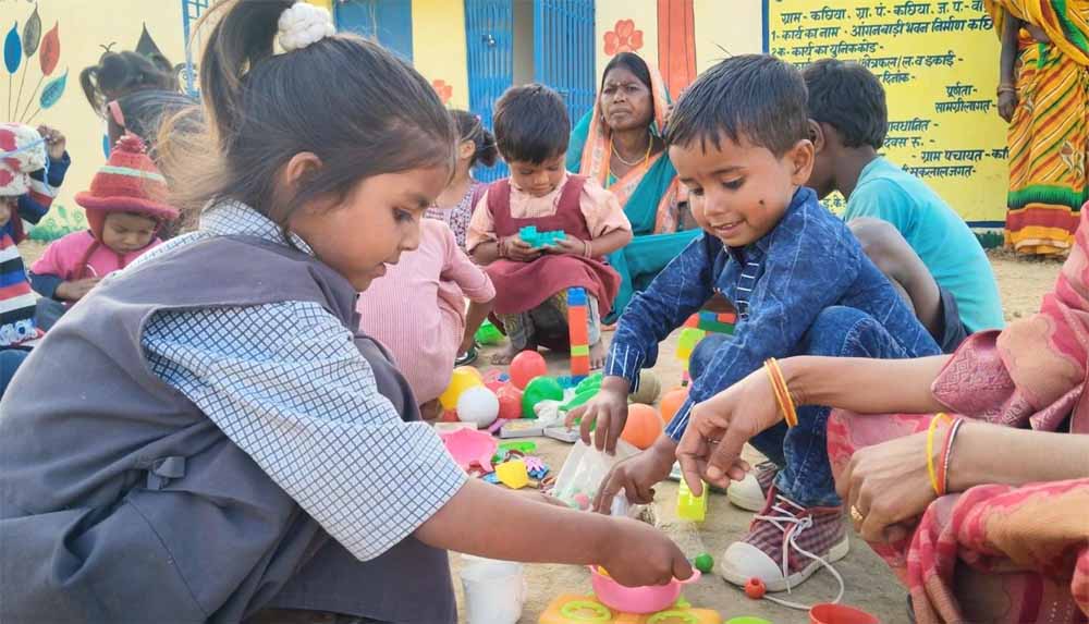 मुख्यमंत्री साय ने दी बधाई