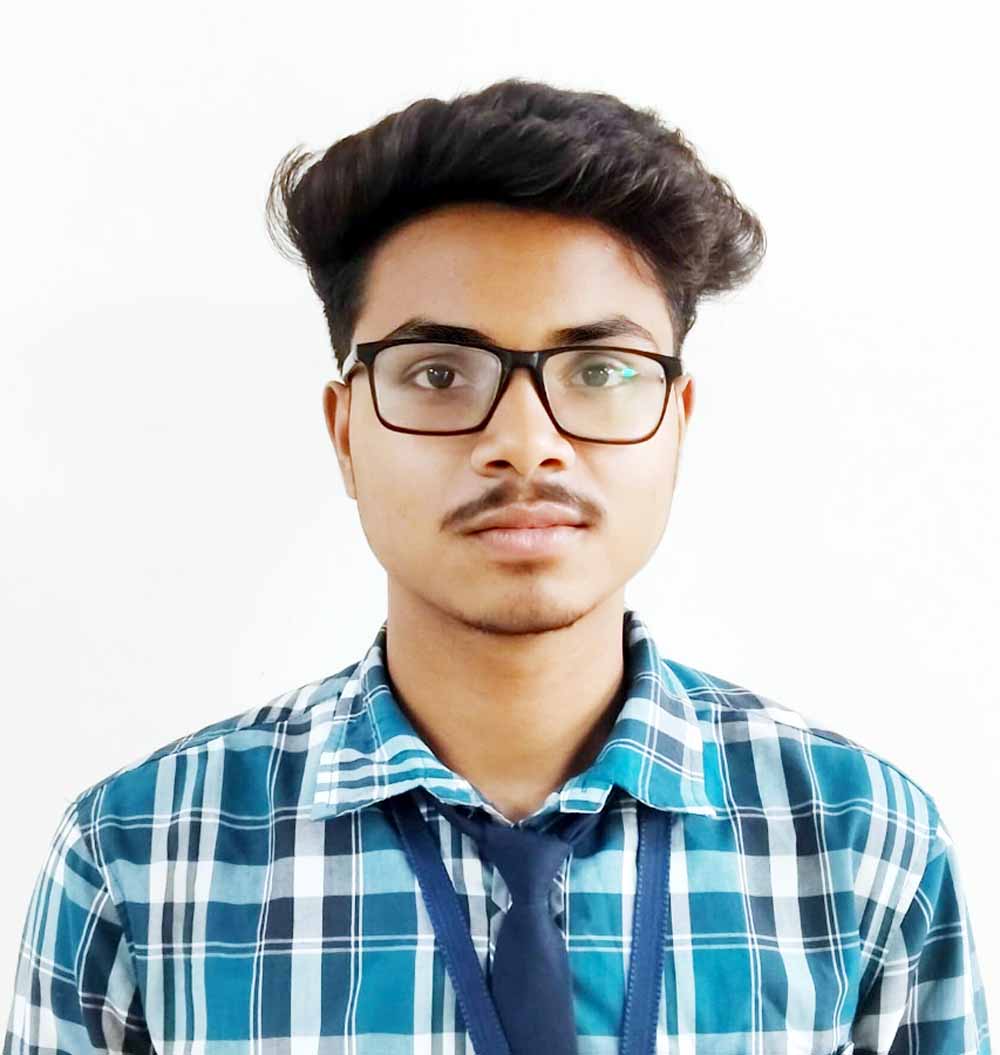बालाघाट के सांदीपनि विद्यालय का छात्र जाएगा नासा, शैक्ष्रणिक भ्रमण के लिए हुआ चयन