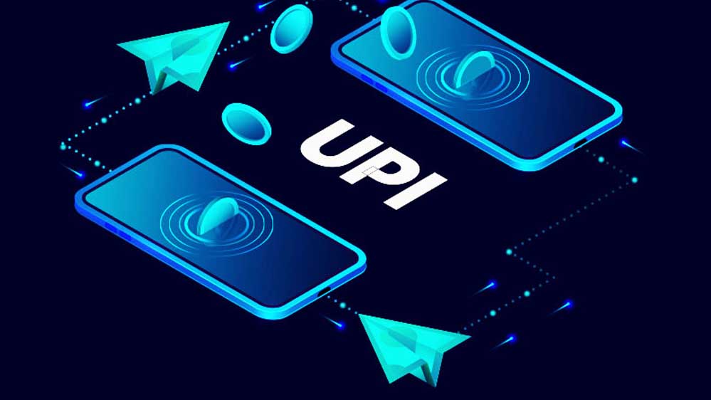 UPI पेमेंट में पिन डालने की परेशानी खत्म, अब ऐसे करें पेमेंट—पूरी जानकारी जानें UPI पेमेंट में पिन डालने की परेशानी खत्म, अब ऐसे करें पेमेंट—पूरी जानकारी जानें