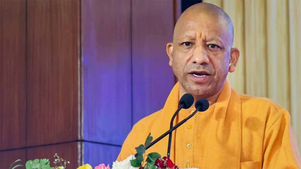 योगी सरकार कृषि, एमएसएमई, नवाचार व सुशासन पर तैयार कर रही विकास का नया रोडमैप
