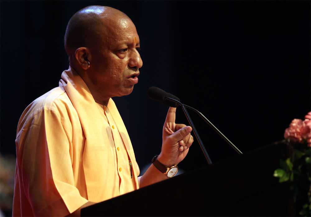 कई जिलों में मौसम विभाग ने जारी की चेतावनी