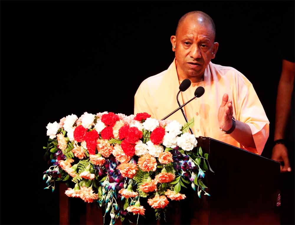 मंगलवार को गोरखपुर के योगिराज बाबा गंभीरनाथ प्रेक्षागृह में होगा शिक्षामित्र सम्मान समारोह का प्रदेशस्तरीय आयोजन मंगलवार को गोरखपुर के योगिराज बाबा गंभीरनाथ प्रेक्षागृह में होगा शिक्षामित्र सम्मान समारोह का प्रदेशस्तरीय आयोजन