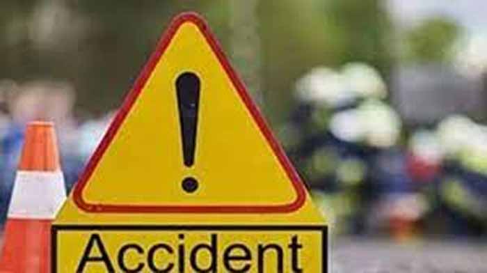 जालौन में भीषण एक्सीडेंट, 7 की मौत, 3 की हालत नाज़ुक