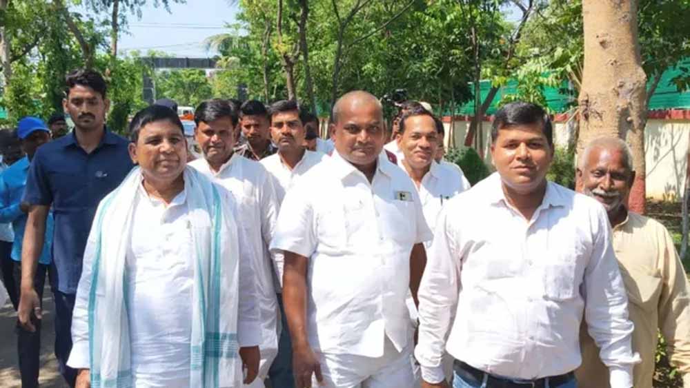 रोजगार को मिलेगा बढ़ावा, बिहार में परिवहन क्षेत्र के तहत बनेंगे इलेक्ट्रिक चार्जिंग स्टेशन