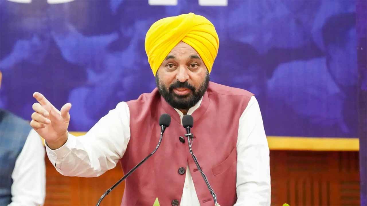 दरियाई पानी के हक की लड़ाई: रावी-ब्यास ट्रिब्यूनल के साथ आज मुख्यमंत्री की रणनीतिक बैठक