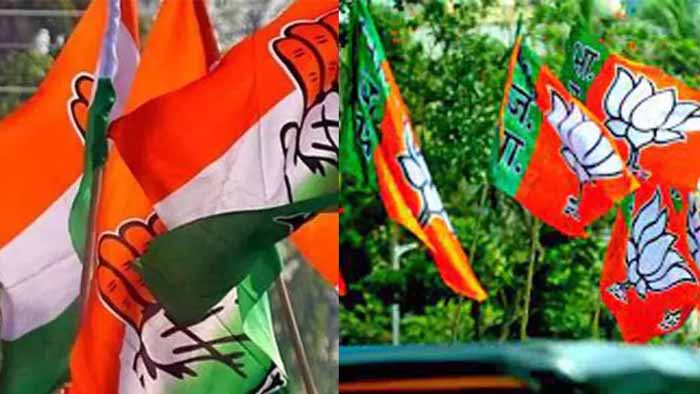 मध्यप्रदेश की सियासत में हलचल तेज, मुलताई नगर पालिका अध्यक्ष की BJP में एंट्री मध्यप्रदेश की सियासत में हलचल तेज, मुलताई नगर पालिका अध्यक्ष की BJP में एंट्री