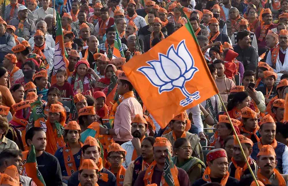 भाजपा संगठन में बड़ा बदलाव तय! राष्ट्रीय कार्यकारिणी में MP नेताओं को मिल सकती है बड़ी जिम्मेदारी