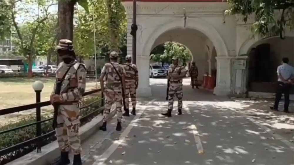सीएमओ ने कहा- पहली जांच रिपोर्ट सही है, जिन बिंदुओं पर चर्चा हुई, उन पर फिर से करेंगे जांच