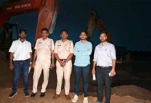 रेत के अवैध उत्खनन पर प्रदेशव्यापी कार्रवाई जोरों पर, खनिज विभाग का मैदानी अमला खनन क्षेत्रों में लगातार कर रहा है निगरानी