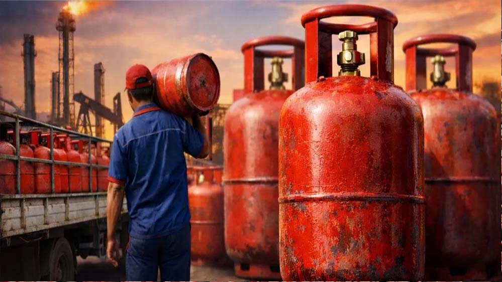 गैस उपभोक्ताओं के लिए राहत, Bharat Gas ने फिर शुरू की खास सुविधा