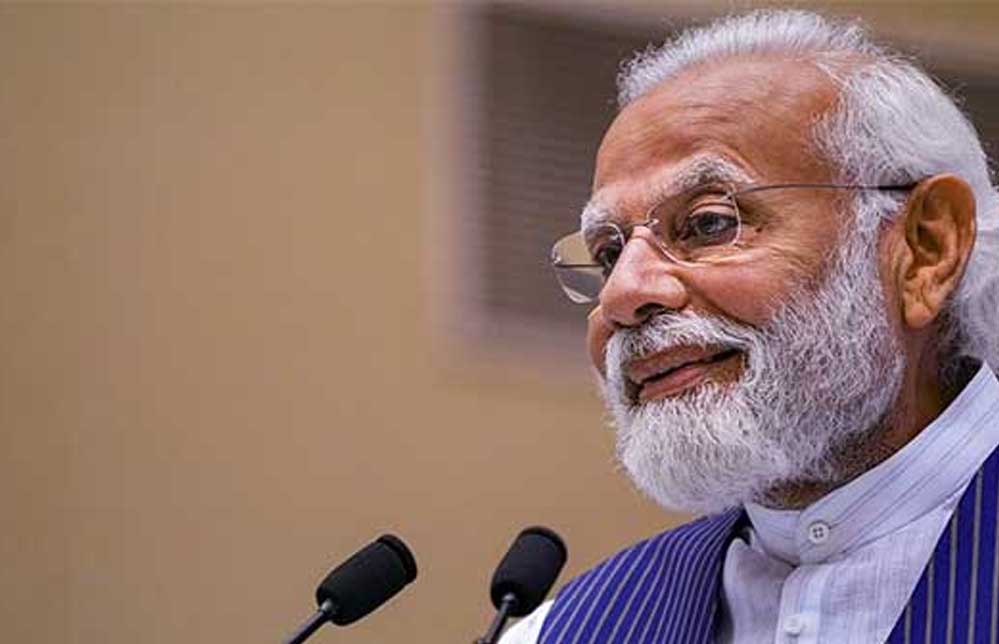 PM मोदी के सामने आया मंत्रियों का परफॉर्मेंस रिपोर्ट कार्ड, किस मंत्रालय ने मारी बाजी?
