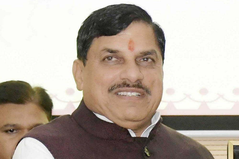IBCA प्री-समिट इवेंट को लेकर तैयारियां पूरी, मुख्यमंत्री डॉ. यादव रहेंगे शामिल