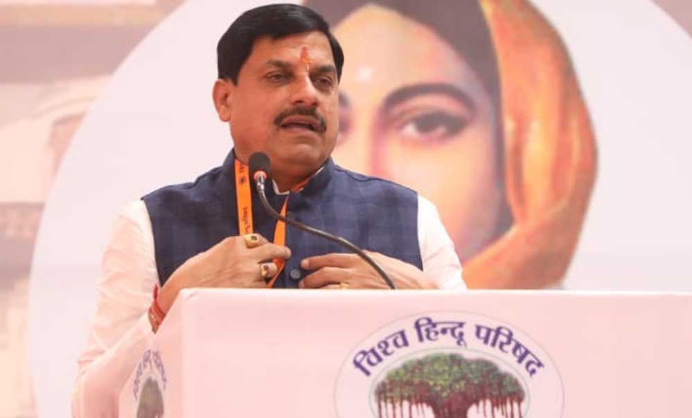 प्रदेश के 10 लाख दिव्यांगजनों के लिए नई नीति: मोहन यादव सरकार का ऐतिहासिक कदम, एक प्लेटफार्म पर काम