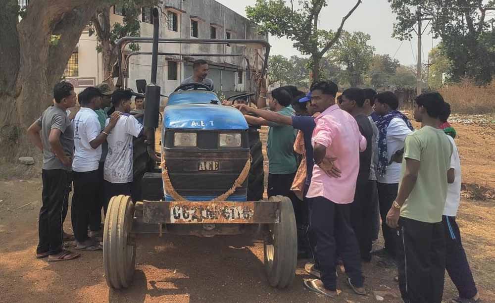 गोलियों की गूंज से खेतों की हरियाली तक: नारायणपुर के पूर्व नक्सलियों की बदली तस्वीर