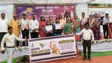 मंत्री नेताम का बड़ा दावा: जनजातीय क्षेत्रों के लिए यह योजना बनेगी गेमचेंजर