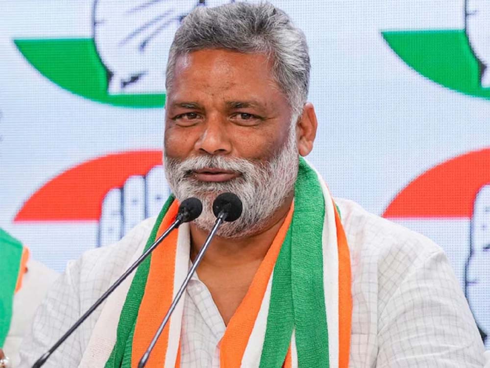 चुनावी नतीजों से पहले पप्पू यादव का ऐलान: BJP जीती तो राजनीति से पीछे हटेंगे
