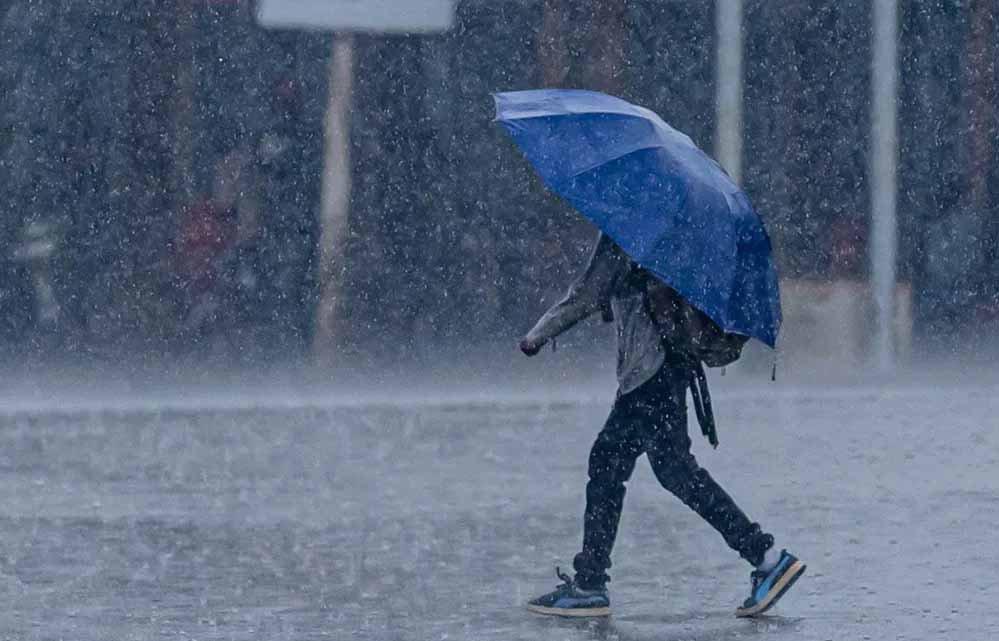 आज से पंजाब में शुष्क मौसम, 11 मई से बारिश की चेतावनी; यलो अलर्ट