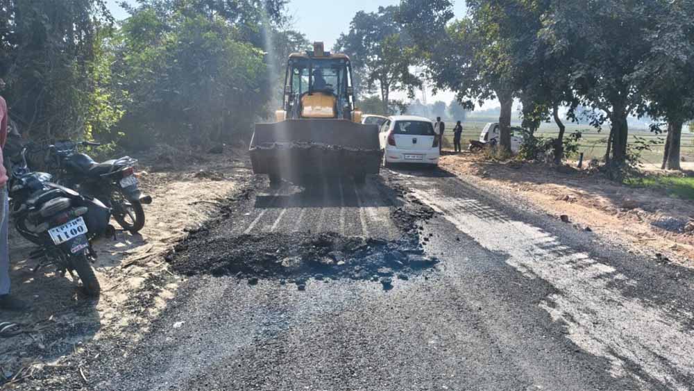 मध्यप्रदेश को विकास की नई रफ्तार: 830 करोड़ की 973 सड़कों का तोहफा