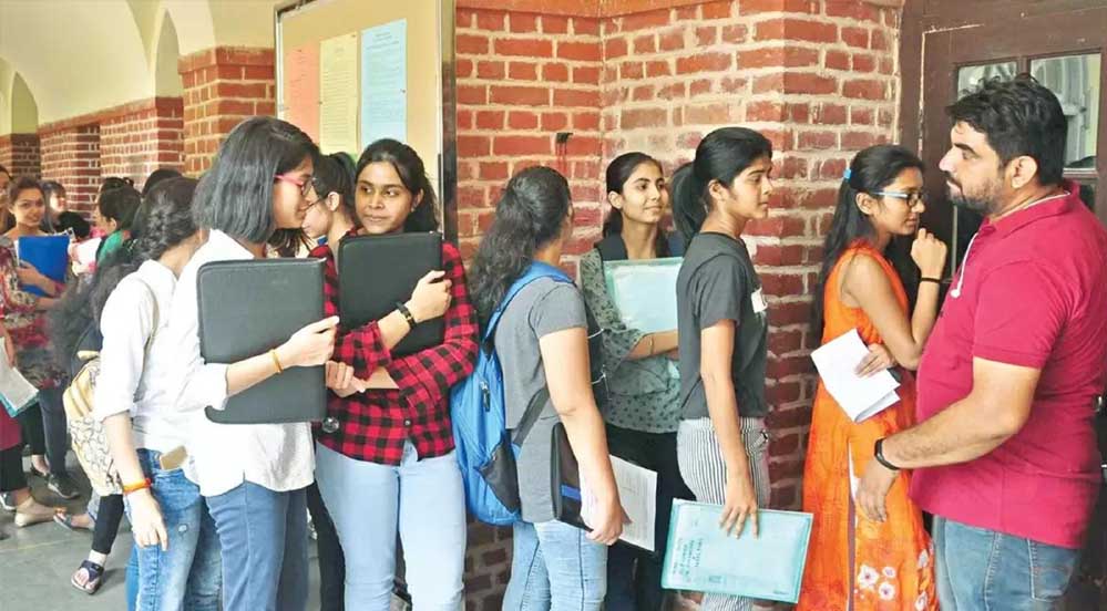 RO-ARO भर्ती: OBC अभ्यर्थियों को 42% प्रतिनिधित्व, आयोग कोर्ट में रखेगा पक्ष